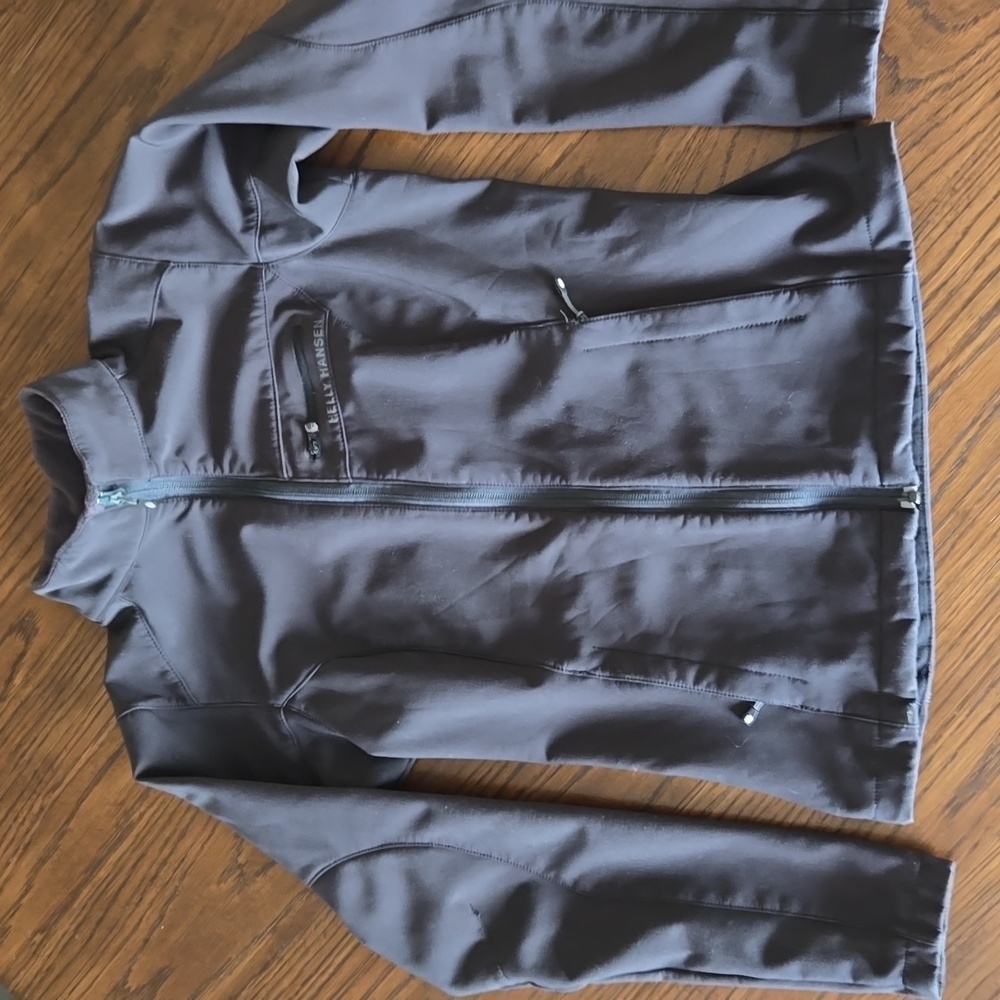 Helly Hansen Softshell Jacket
